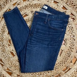 Madewell | 10” High Rise Skinny Jeans